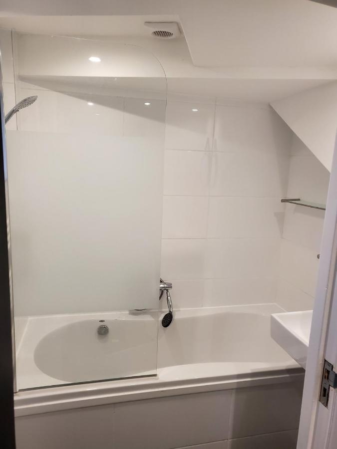 Luxe Vakantiehuisje In Prachtige En Rustgevende Omgeving Nieuwe-Niedorp Exteriör bild