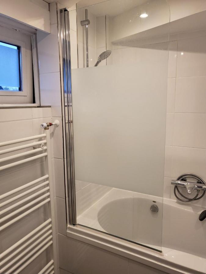 Luxe Vakantiehuisje In Prachtige En Rustgevende Omgeving Nieuwe-Niedorp Exteriör bild